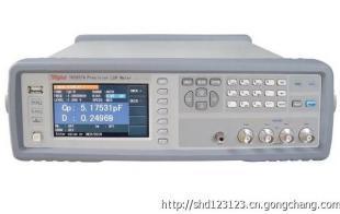 供應(yīng)同惠LCR數(shù)字電橋TH2827A精密LCR數(shù)字電橋_儀器儀表_世界工廠(chǎng)網(wǎng)