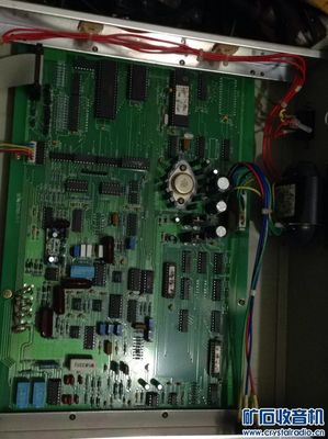 常州同惠TH2811C電橋帶個夾具380元包郵 - 〓新人交換專區(qū)〓 - 礦石收音機(jī)論壇