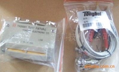 TH2811C常州同惠LCR數(shù)字電橋TH-2811C數(shù)字LCR電橋TH 2811C--TH2811C-深圳市寶安區(qū)石巖源恒通儀器儀表經(jīng)營部