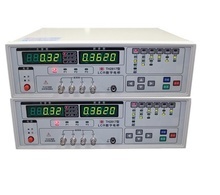 找相似款-二手常州同惠 TH2775B 電感機/LCR測試儀/數字電橋-相似圖片