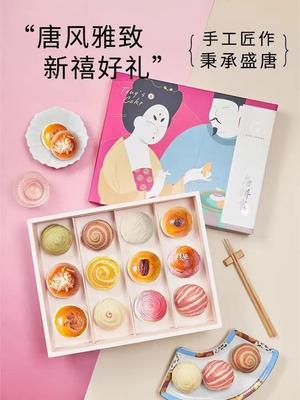 價格實惠親民!金山又將新增一家工廠店,產(chǎn)品供應多家知名美食連鎖店