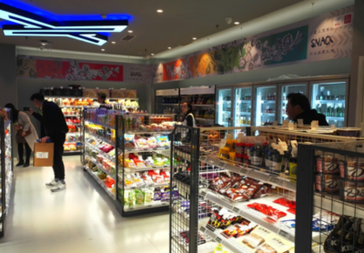 加盟超市連鎖店哪家好？如何選擇最適合的連鎖品牌