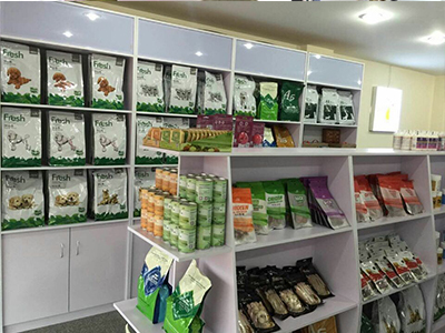 加盟開寵物店創(chuàng)業(yè)者需注意的關鍵工作