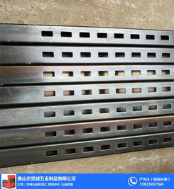 不銹鋼圓管沖孔加工與批發(fā)——解析堅(jiān)城五金的核心競(jìng)爭(zhēng)力